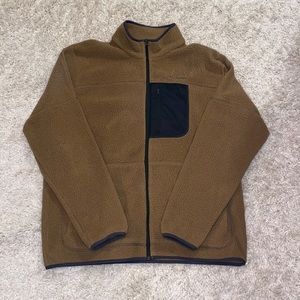 Columbia Fleece Jacket